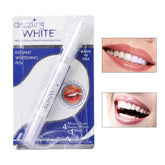 Dazzling White Teeth Whitening Pen Easy To Use Instant Tooth Bleaching Whiter Dental Lab Gel Cleaning Remove Stain Oral Hygiene